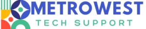 MetroWest Tech Support